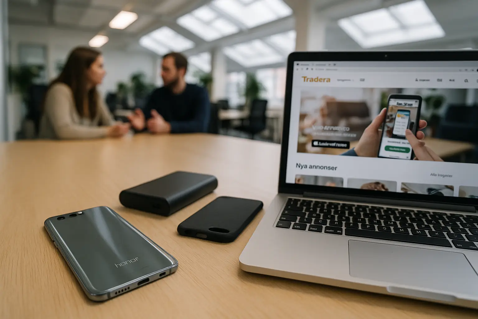 Honor 9: Komplett Guide och Recension för 20252025-12-01T18:23:16.785Z