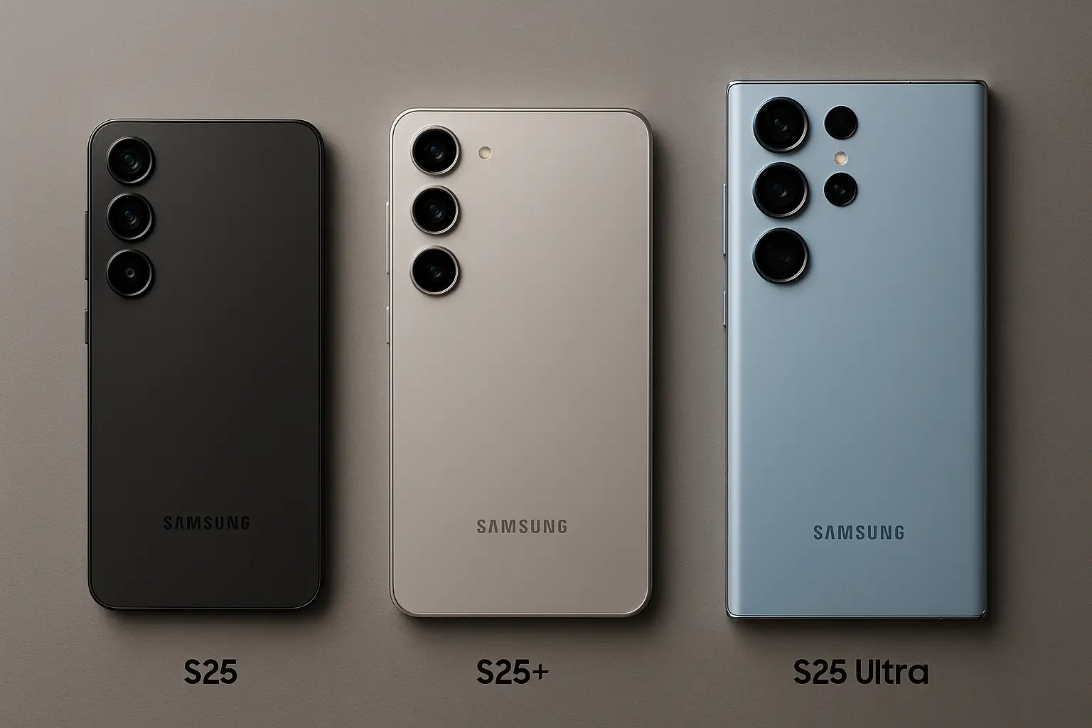 Samsung Galaxy S25: Allt du behöver veta om 2025:s nya flaggskepp2025-12-01T17:52:41.701Z