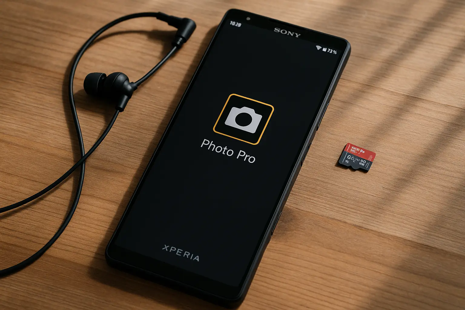 Sony Xperia 5 IV: Komplett Guide med Specifikationer, Tester och Funktioner2025-12-01T18:05:06.234Z